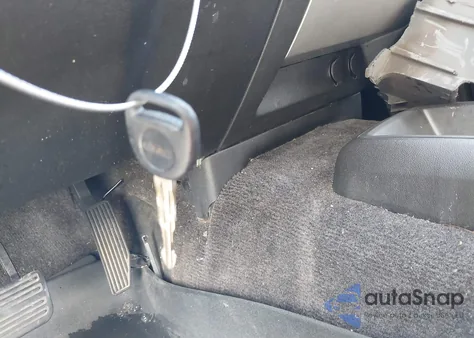 2008 GMC Canyon Sle/Slt from USA, damaged, VIN 1GTDT43E788219347